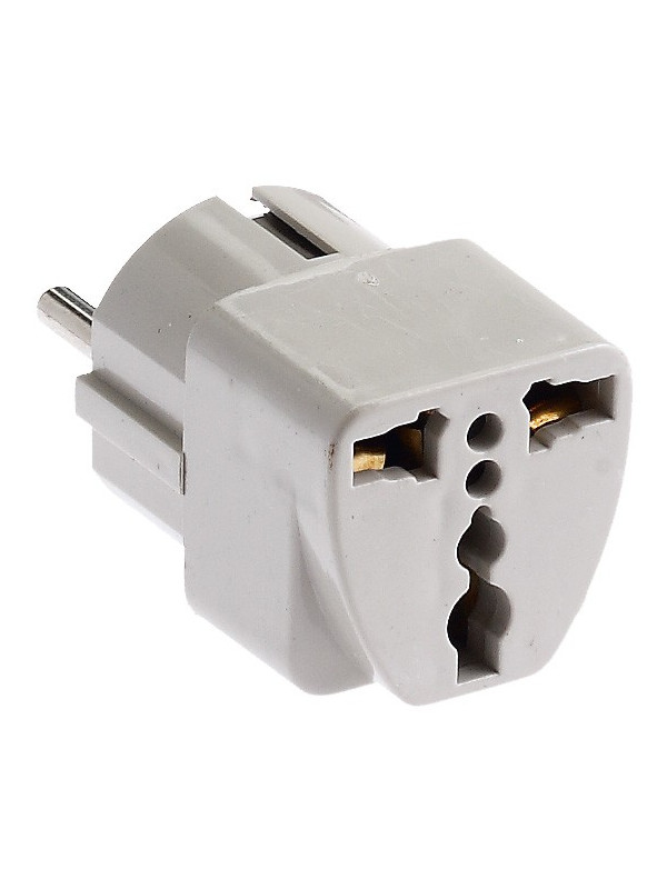 ΔΙΕΘΝΕΣ ADAPTOR