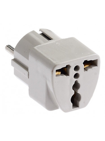 ΔΙΕΘΝΕΣ ADAPTOR