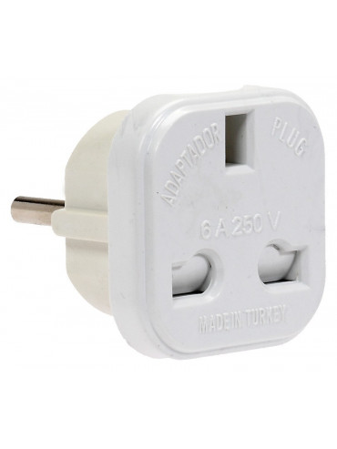 ADAPTOR ΑΓΓΛΙΑΣ ELECTRA