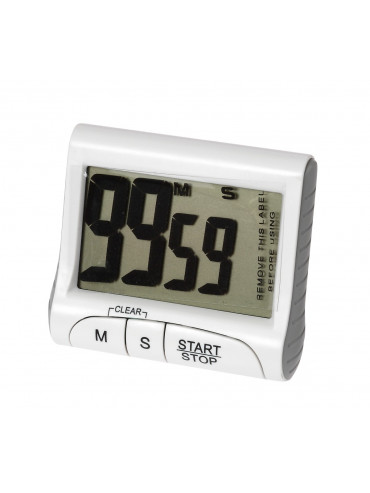 ΨΗΦΙΑΚΟ TIMER ΑΝΤΙΣΤΡΟΦΗΣ ΜΕΤΡΗΣΗΣ