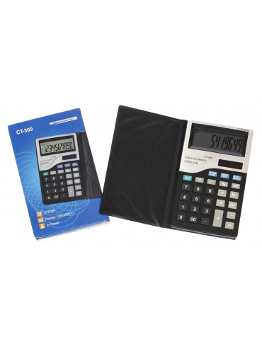 ELECTRONIC CALCULATOR